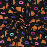 Soft Sweat Daisychain | Nerida Hansen – arancione/nero,  thumbnail number 3