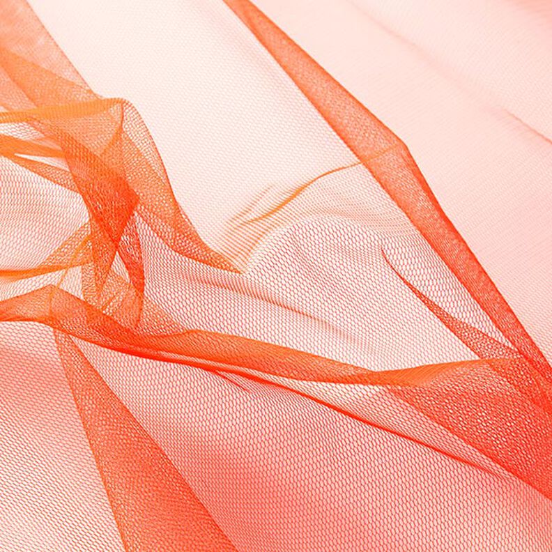 tulle – arancio neon, image number 4