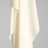 georgette increspato – crema,  thumbnail number 5