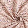 Maglia in viscosa millefiori – rosé,  thumbnail number 3