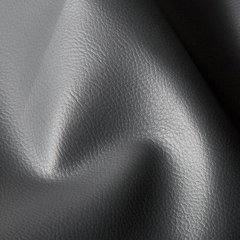 similpelle – grigio scuro,  image number 2