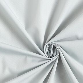 Pratico misto poliestere-cotone – grigio chiaro, 
