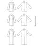 cappotto, Vogue 9367 | 32-40,  thumbnail number 5