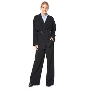 pantalone | culotte, Burda 6436 | 34 - 44, 