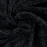 Velluto panné – nero,  thumbnail number 2