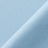 GOTS popeline di cotone | Tula – blu colomba,  thumbnail number 3