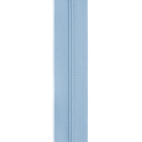 cerniera lampo senza fine [5 mm] plastica | Prym – azzurro, 