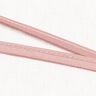 Satin Filetto sbieco [10 mm] – rosa anticato,  thumbnail number 1
