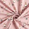 jersey di cotone Gnomi nella neve – rosé,  thumbnail number 3