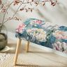 tessuto arredo gobelin Ninfee – beige chiaro/verde,  thumbnail number 6