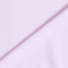 tessuto per camicette tinta unita – rosa chiaro,  thumbnail number 4