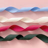 Nastro in sbieco Polycotton [50 mm] – senape,  thumbnail number 3