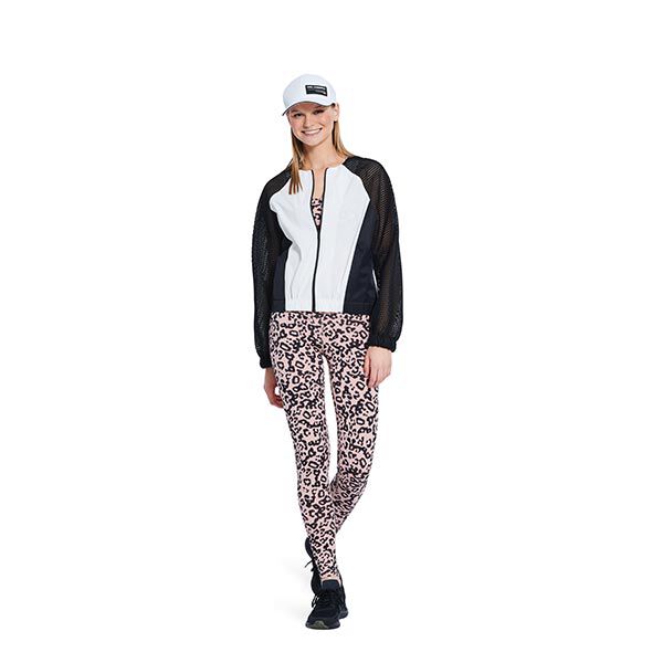 Blouson | Burda 5848 | 34-48, image number 3