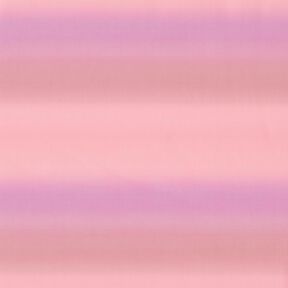 Giacca antipioggia a colore sfumato – rosa/violetto pastello, 