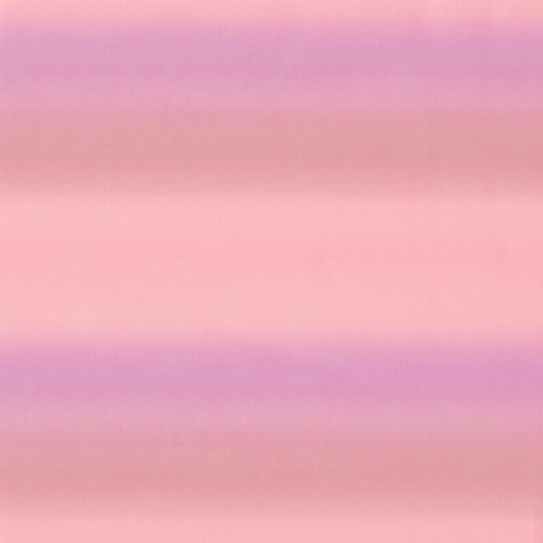Giacca antipioggia a colore sfumato – rosa/violetto pastello,  image number 1