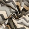tessuti da esterni tessuti canvas Punte – grigio,  thumbnail number 3
