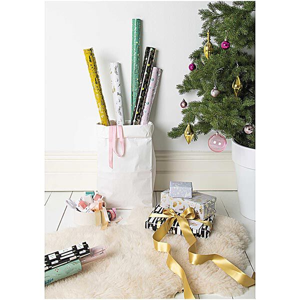 carta da regalo decorazioni per l’albero | Rico Design – rosa, image number 6