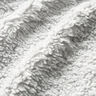 Sherpa in cotone tinta unita – grigio chiaro,  thumbnail number 2