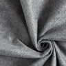 Feltro 180 cm / spesso 1,5 mm mélange – grigio,  thumbnail number 1