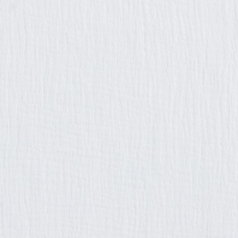 misto cotone-lino Jacquard Motivo a onde – bianco,  image number 5