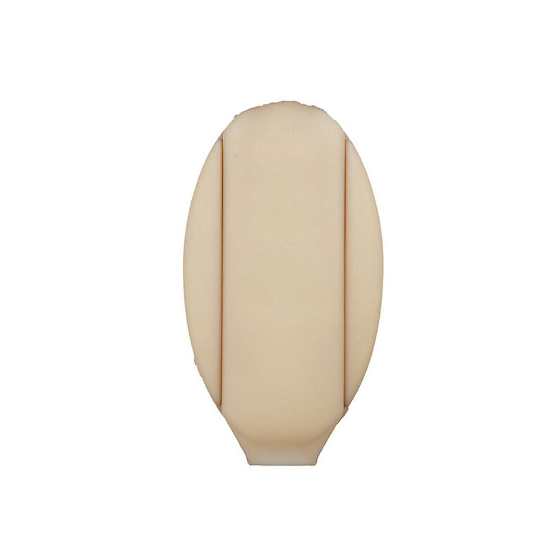 capocorda Clip [Lunghezza: 25 mm] – naturale,  image number 1