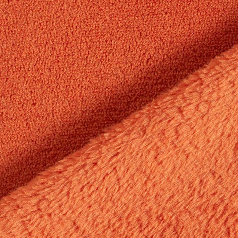 Morbido pile – terracotta,  image number 4