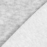 vellutino nicki tinta unita – grigio argento,  thumbnail number 3