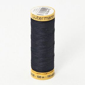C Ne 50 cotone (6210) | 100 m | Gütermann, 