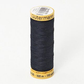 C Ne 50 cotone (6210) | 100 m | Gütermann, 