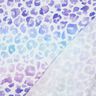mussolina / tessuto doppio increspato Stampa leopardata sfumata stampa digitale | Poppy Fabrics –,  thumbnail number 4