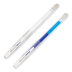 Pennarelli THERMO trick, cancellabili con il calore | Prym – blu, 