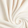 Morbido pile – bianco lana,  thumbnail number 1
