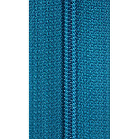 cerniera lampo senza fine [5 mm] plastica | Prym – petrolio, 