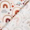 Arcobaleno di popeline – beige chiaro,  thumbnail number 4