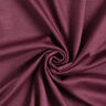 Jersey romanit classico – rosso Bordeaux,  thumbnail number 1