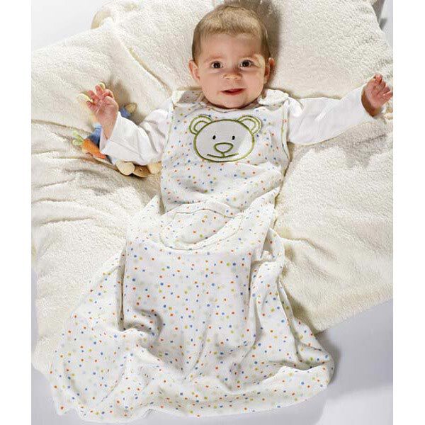Accessori baby, Burda 9635, image number 2