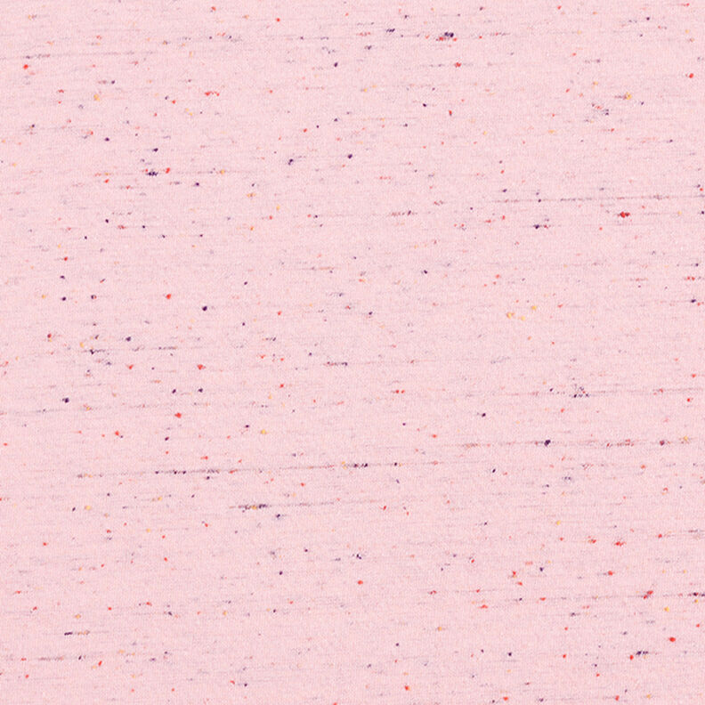 soffice felpa macchie di colore – rosa,  image number 1