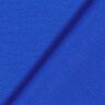 jersey di viscosa leggero – blu reale,  thumbnail number 4