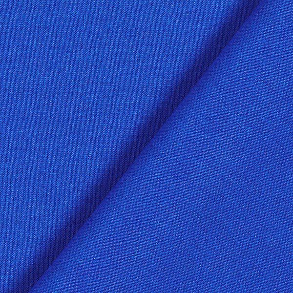 jersey di viscosa leggero – blu reale,  image number 4