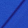 jersey di viscosa leggero – blu reale,  thumbnail number 4