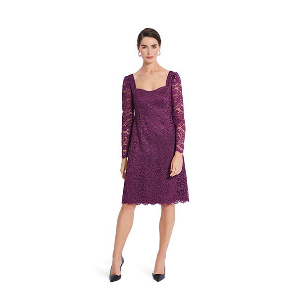 abito | Burda 5835 | 34-44, image number 2