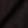 Leggero misto lino prelavato – nero,  thumbnail number 4