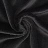 Tessuto peluche SuperSoft SNUGLY [ 1 x 0,75 m | 5 mm ] | Kullaloo – nero,  thumbnail number 4