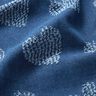 jeans Cuori “Sguardo distrutto”. – colore blu jeans,  thumbnail number 3