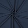 tessuto in cotone Krinkel pre-lavato – blu notte,  thumbnail number 1