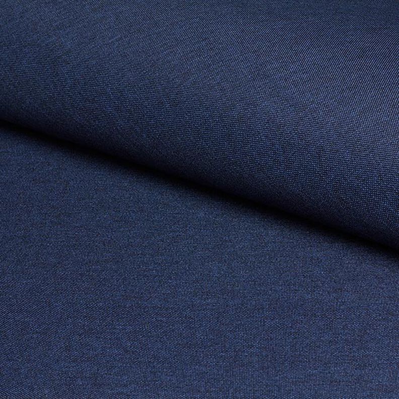 tessuto da tappezzeria – blu marino,  image number 1