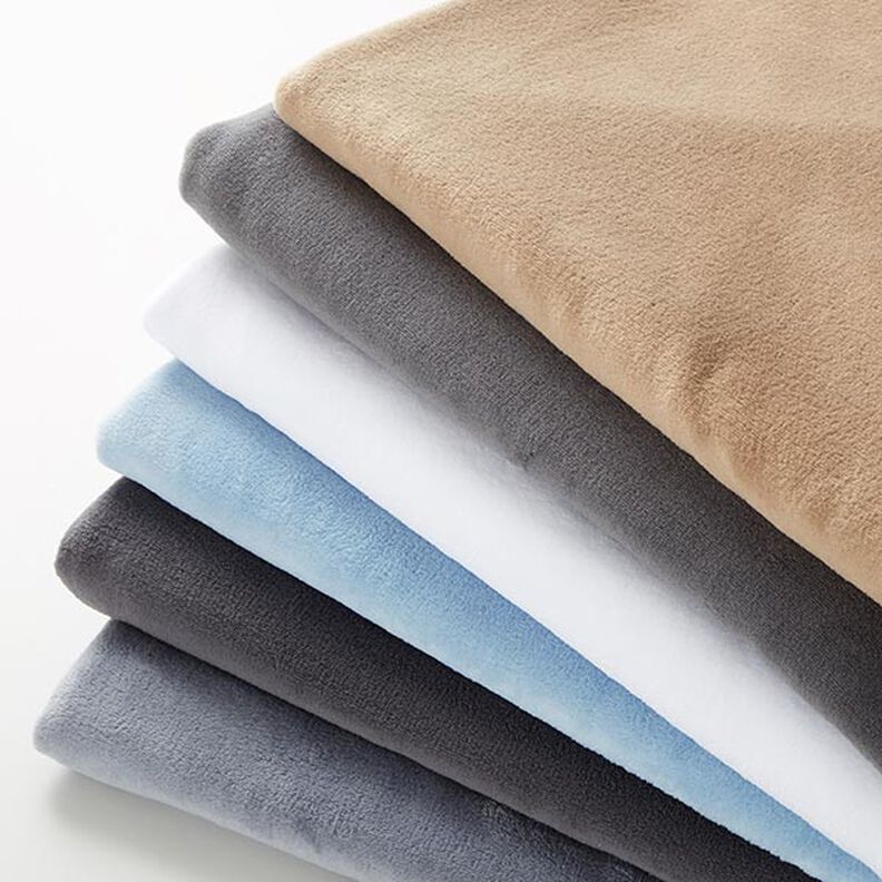 Morbido pile – grigio scuro,  image number 5