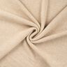 Maglia grossolana Mélange – anacardo,  thumbnail number 1
