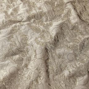 jacquard abbigliamento broccato fiori – talpa, 