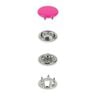 Bottoni automatici per jersey [12 mm] | Prym – pink,  thumbnail number 2